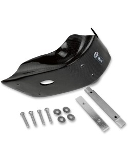 SKID PLATE CBN FBR CR250