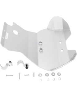 SKIDPLATE ALUM KLX250S