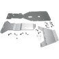 SKIDPLATE BRTFRCE 08 3PC