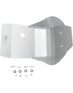 SKIDPLATE ALUM WR250R 08