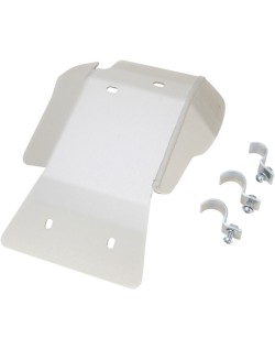 SKIDPLATE ALU 250SX/300XC