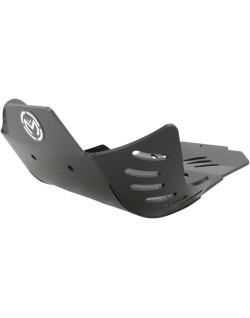 SKIDPLATE PRO YAM WR250R