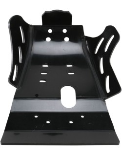 SKIDPLATE PRO YAM YZ250