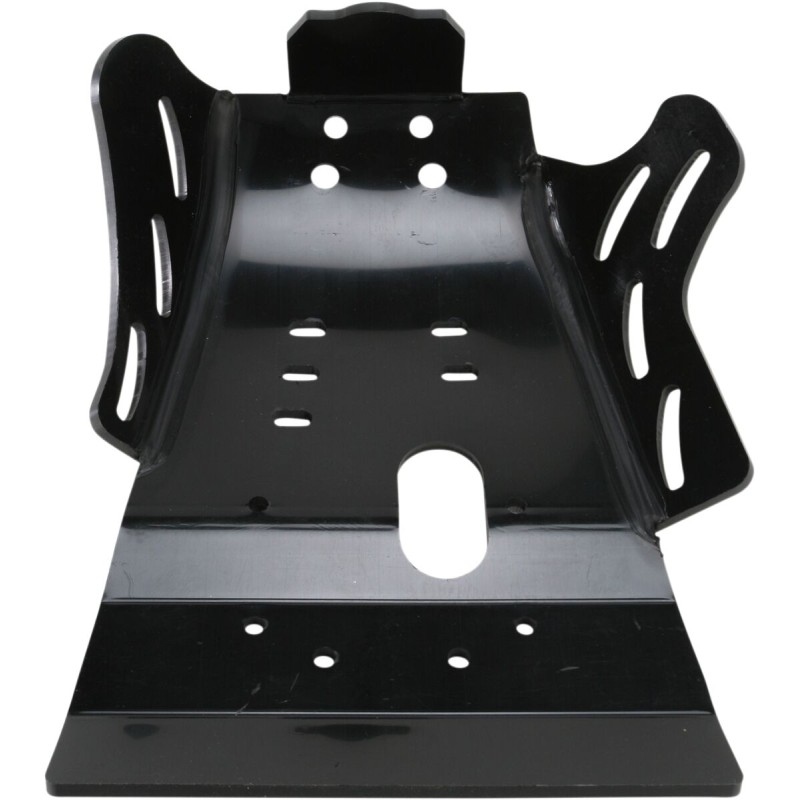 SKIDPLATE PRO YAM YZ250