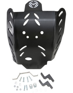 SKIDPLATE PRO HON CRF250