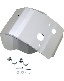SKIDPLATE ALU HON CRF250L