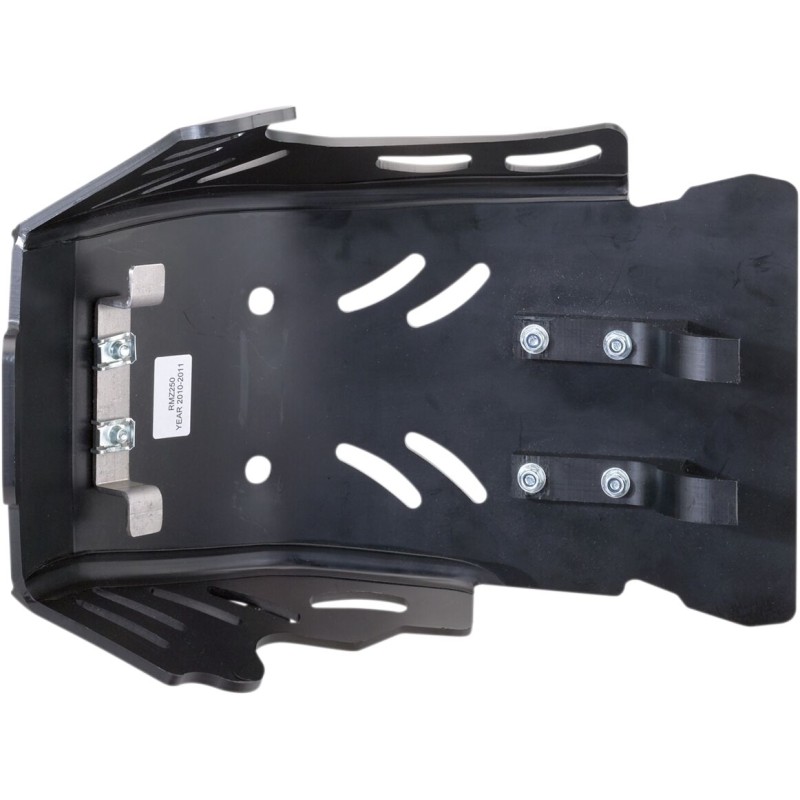 SKIDPLATE PRO HON CRF250