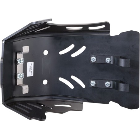 SKIDPLATE PRO HON CRF250