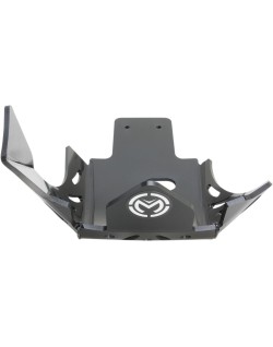 SKIDPLATE PRO KAW KX450F