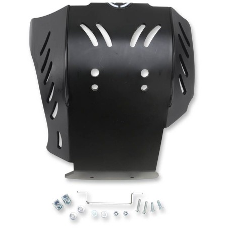 SKIDPLATE PRO SHE 250SEF 12-18