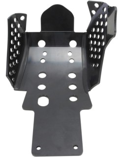 SKID PLATE PRO MSE KAW