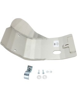 SKID PLATE MSE KTM/HUSQ