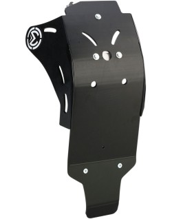 SKID PLATE PRO LG KTM