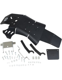 SKID PLATE PRO LG KTM