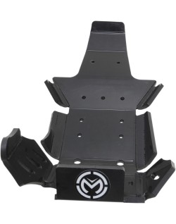 SKID PLATE PRO LG HUSQ
