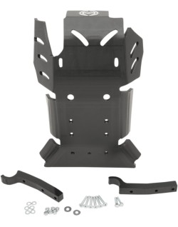 SKID PLATE PRO LG KTM