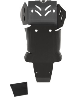 SKID PLATE PRO LG HUSQ