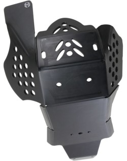 SKID PLATE PRO LG YAM