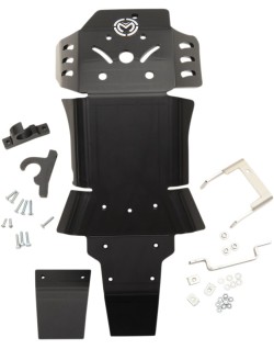 SKID PLATE PRO LG HUSQ