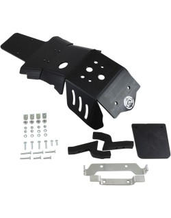 SKID PLATE PRO LG HON