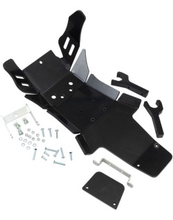 SKID PLATE PRO LG KTM