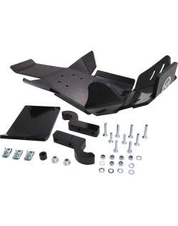 SKID PLATE PRO LG SHER 14-19