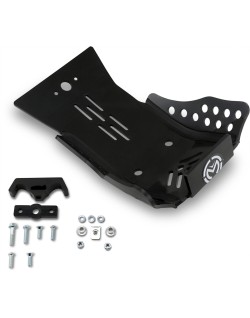 SKIDPLATE PRO KTM/HUSKY