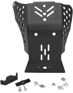 SKIDPLATE PRO KTM/HUSKY
