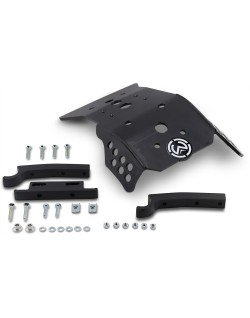 SKIDPLATE PRO KTM/HUSKY