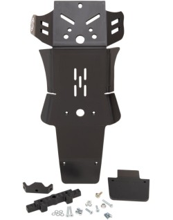 SKIDPLATE PRO LG KTM/HUSQ
