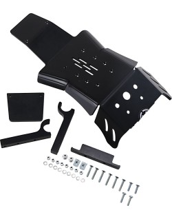 SKIDPLATE PRO LG KTM/HUSQ