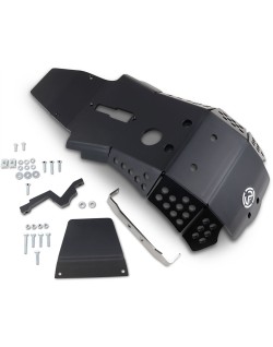 SKIDPLATE PRO LG HON 450L