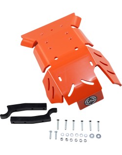 SKIDPLATE PRO MSE KTM