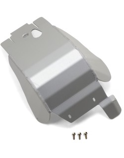 SKID PLATE ALUM YZ450FX
