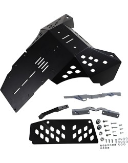 SKID PLATE PRO LG KTM 790