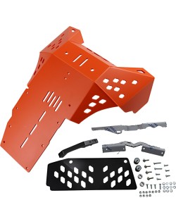 SKID PLATE PRO LG KTM 790
