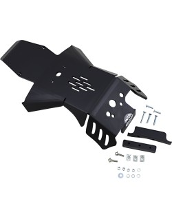 SKID PLATE PRO LG BETA