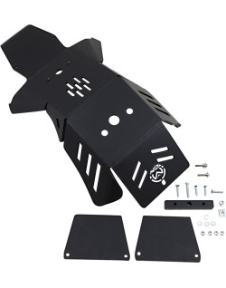 SKID PLATE PRO LG BETA