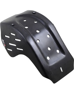 SKID PLT CBN FIB KTM/HUS