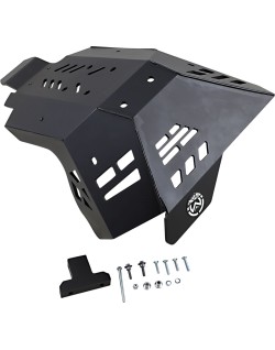 SKID PLATE PRO LG YAM TEN