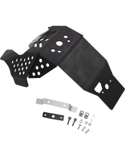 SKIDPLATE PRO YAM YZ450F