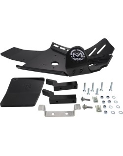 SKIDPLATE PRO LG YAM 125