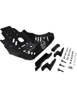 SKIDPLATE PRO HON CRF450R