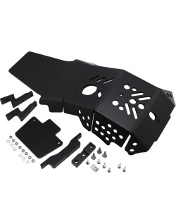 SKIDPLATE PRO LG HON 450R