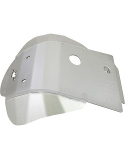 SKID PLATE MSE KAW KLX230