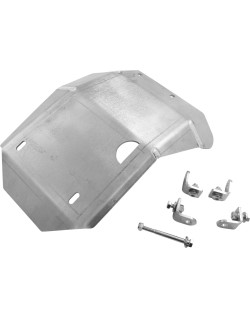 SKID PLATE MSE YAM TTR230