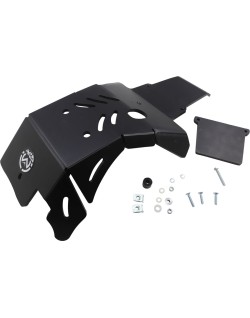 SKID PLATE PRO LG BETA