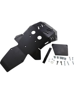 SKID PLATE PRO LG SHER