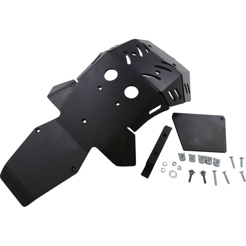 SKID PLATE PRO LG SHER