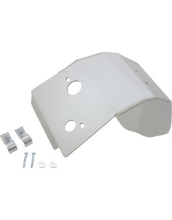 SKID PLATE AL CRF300L